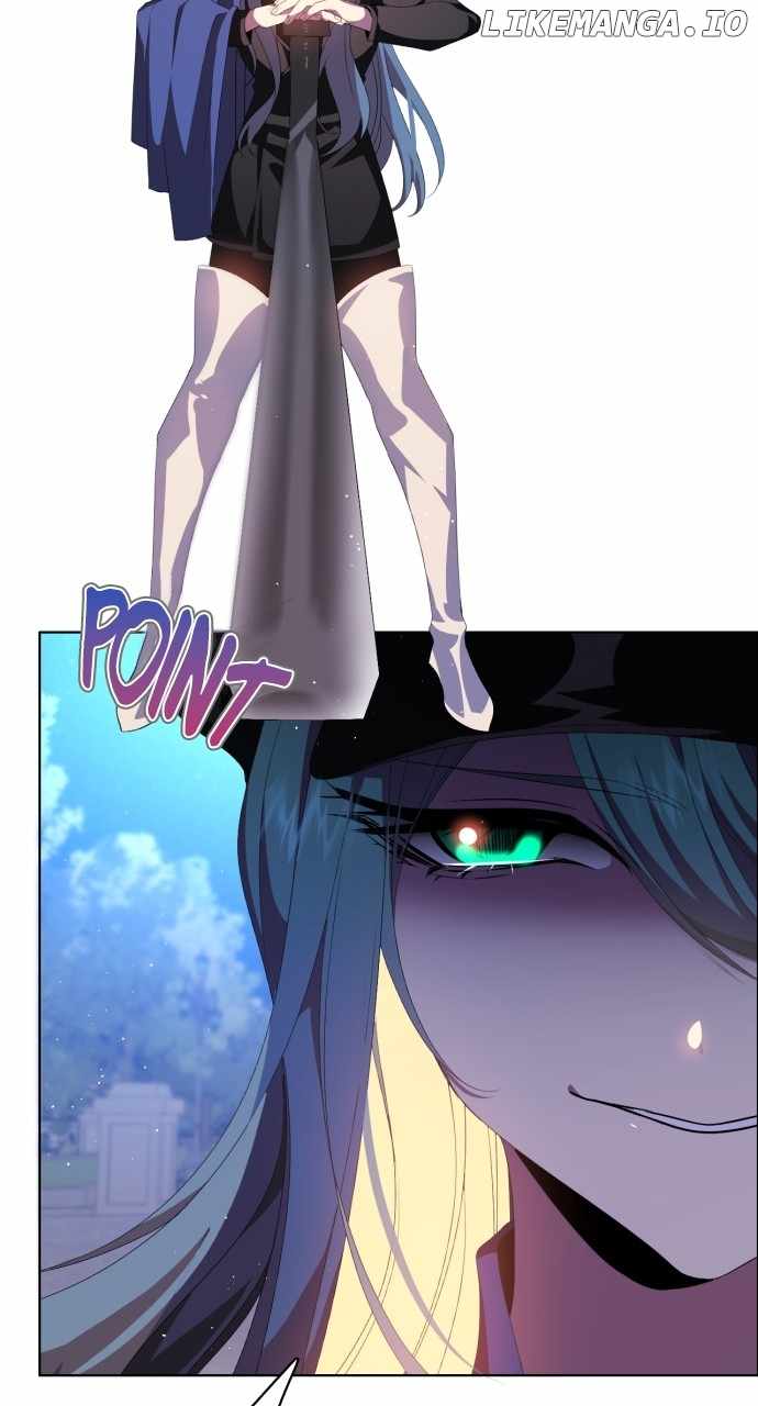 Zero Game Chapter 301 40